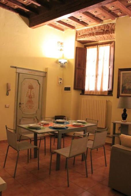Appartamento Borgo Pinti House