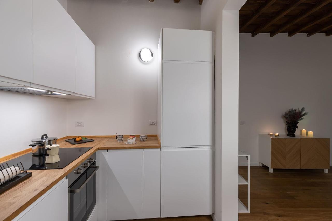 Alighieri's Suite-hosted By Sweetstay Firenze