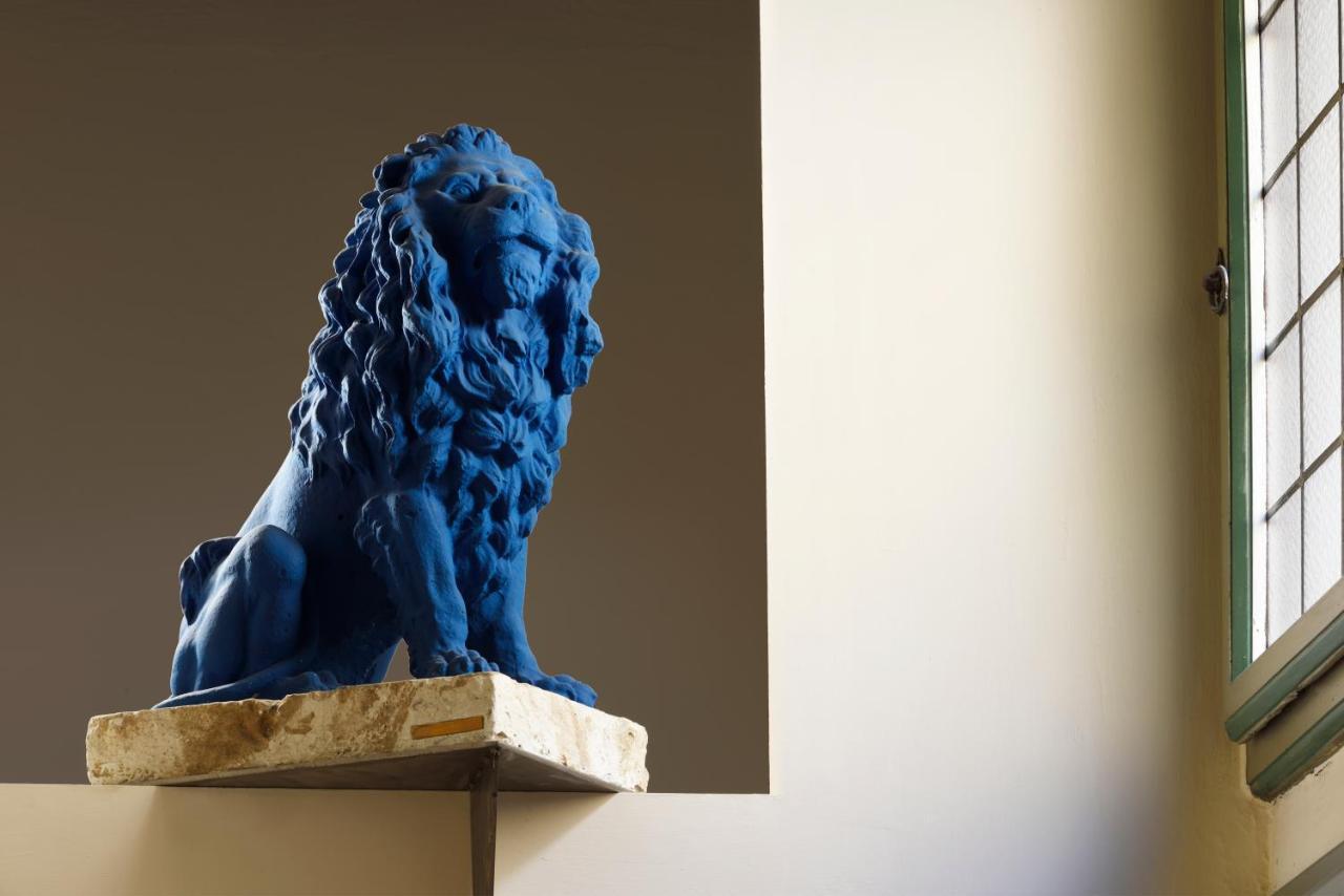 Leone Blu | Esperienze 2* Firenze