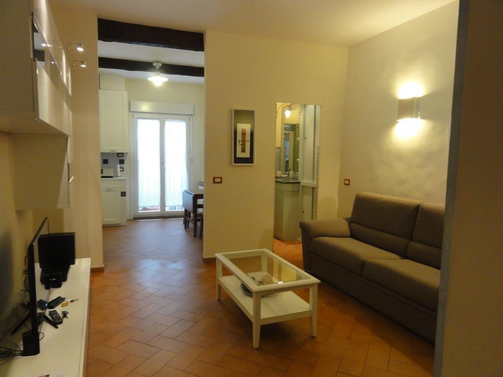 Appartement Maison Sara Florence
