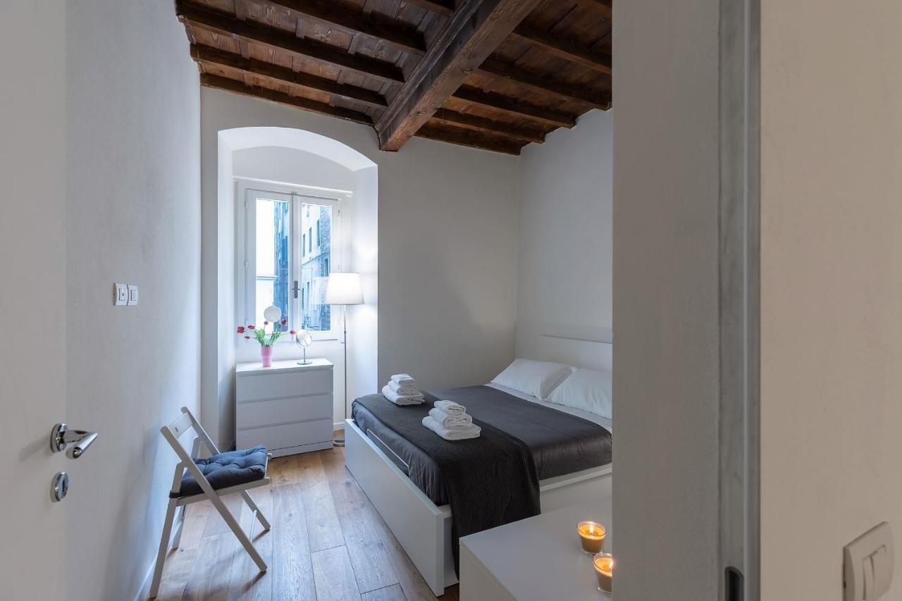 Alighieri's Suite-hosted By Sweetstay Lejlighed Firenze