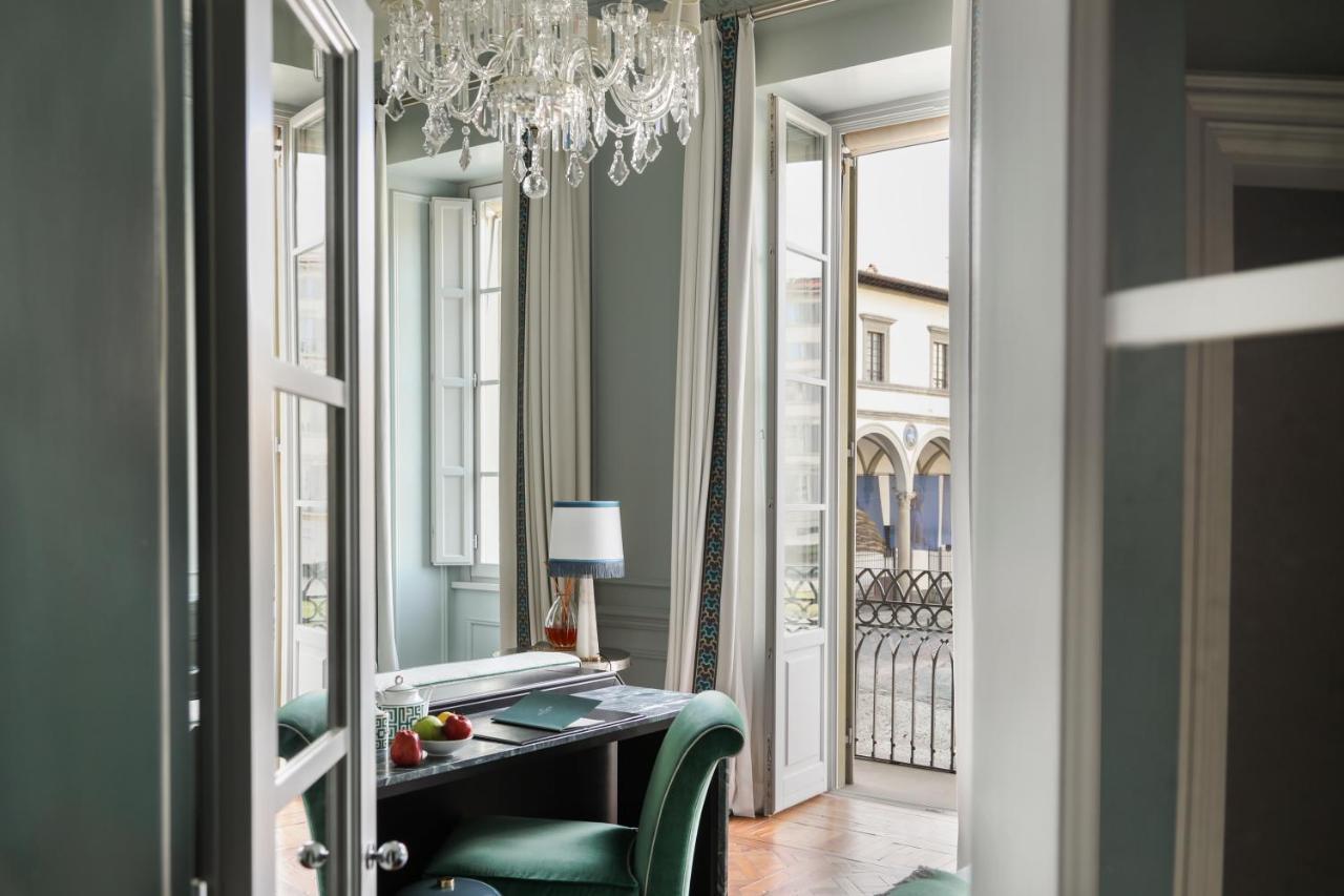 Hotel The Place Florence