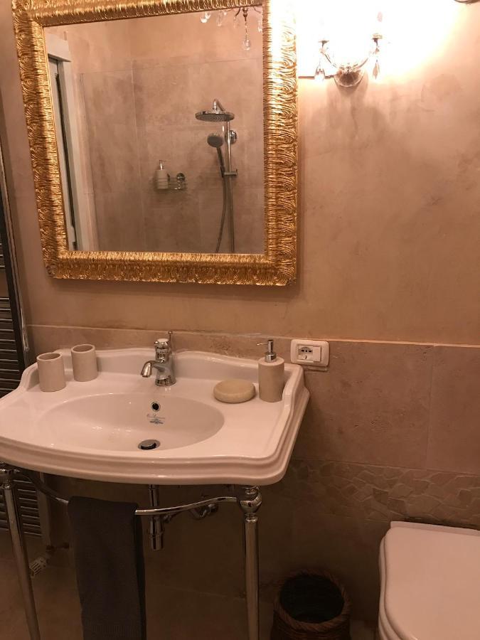 Casa Dante Appartement