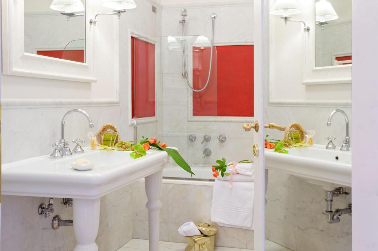 Residenza Castiglioni 4* Firenze