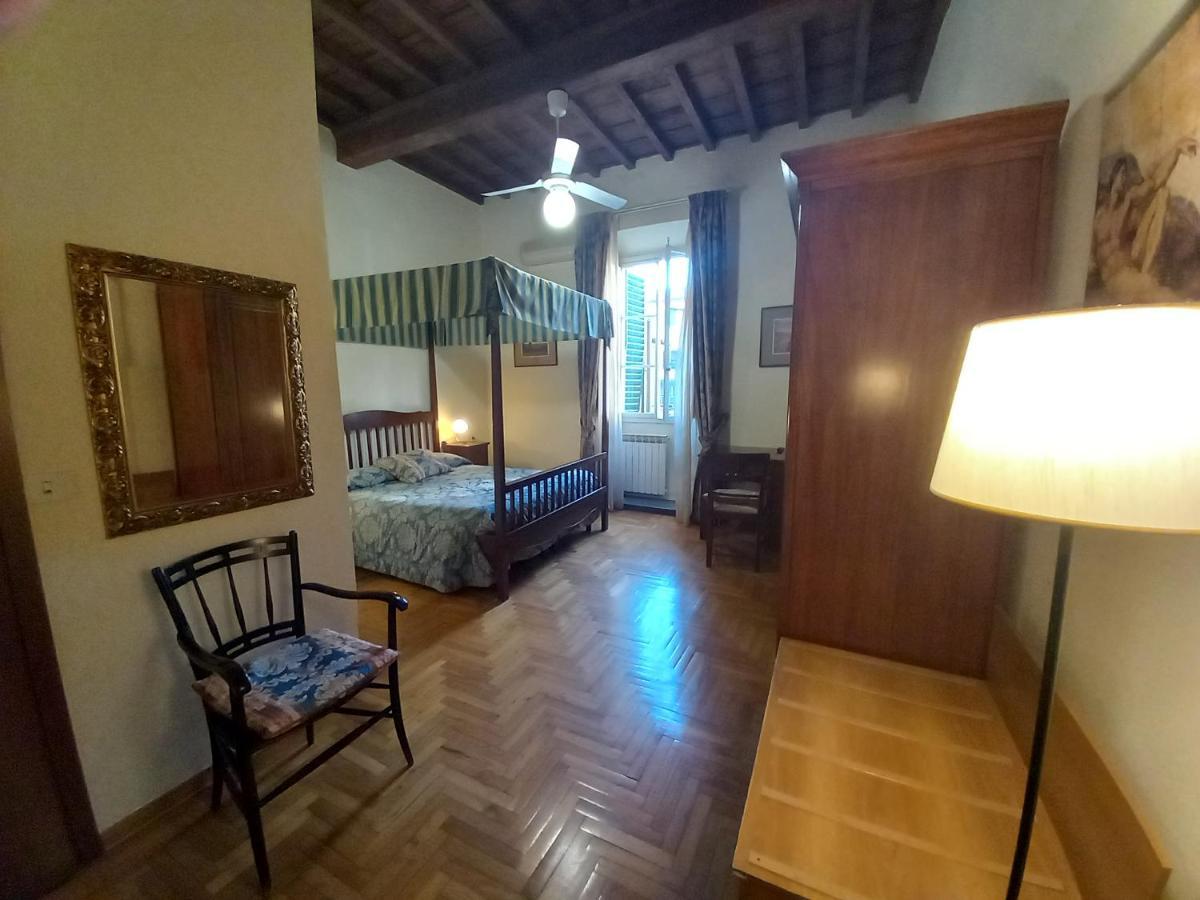 Hotel Tourist House Firenze