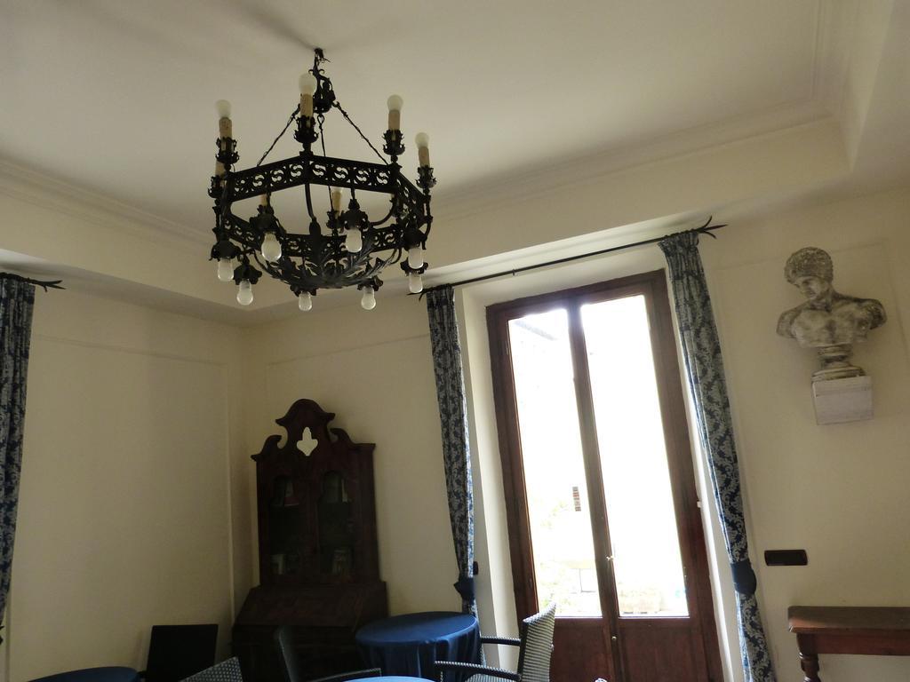 Bed & Breakfast Villino Il Magnifico