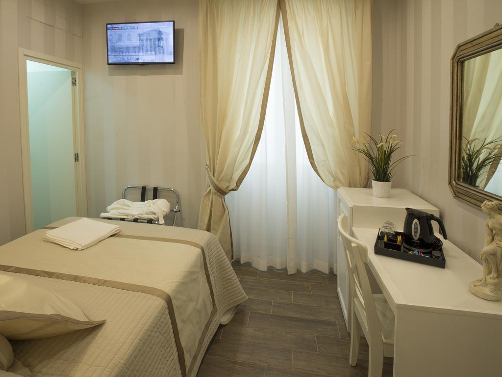 Di Mosconi 3* Florença