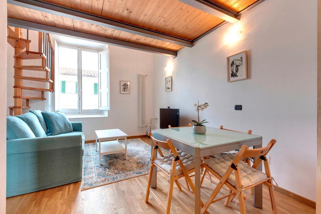 Apartment Capponi 95 *