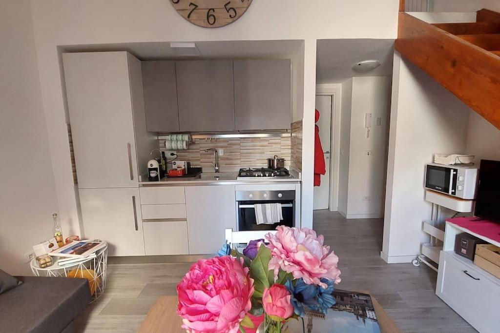 Appartement Cirilla