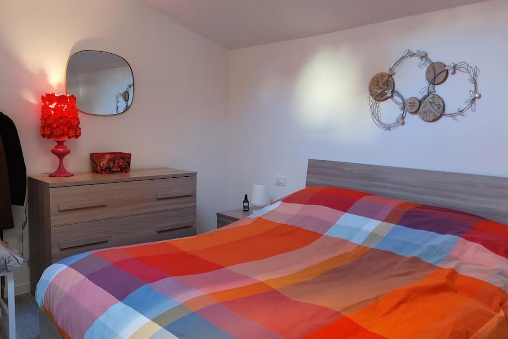 Cirilla Appartement