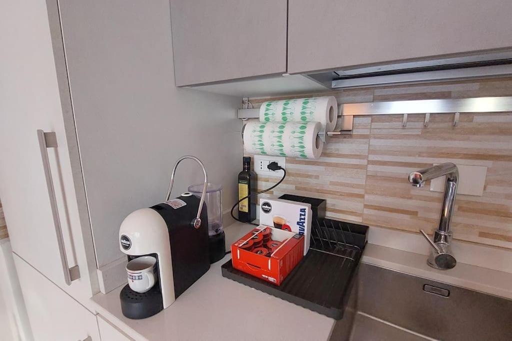 Cirilla Appartement