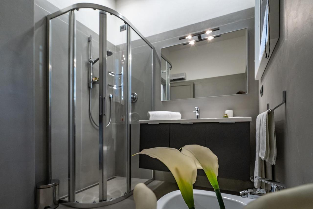 Garden Apartment, Il Tuo Accogliente Rifugio A Apartamento
