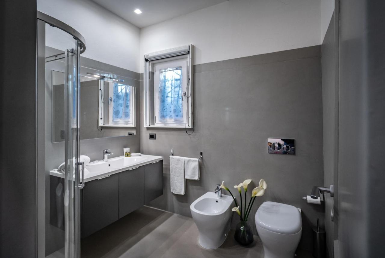 Apartamento Garden Apartment, Il Tuo Accogliente Rifugio A Florença