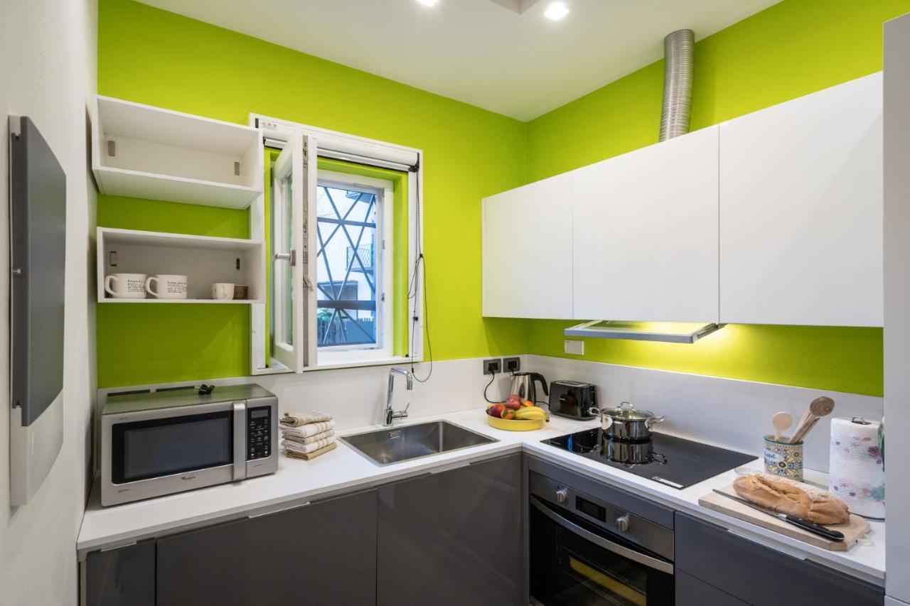 Garden Apartment, Il Tuo Accogliente Rifugio A Apartamento