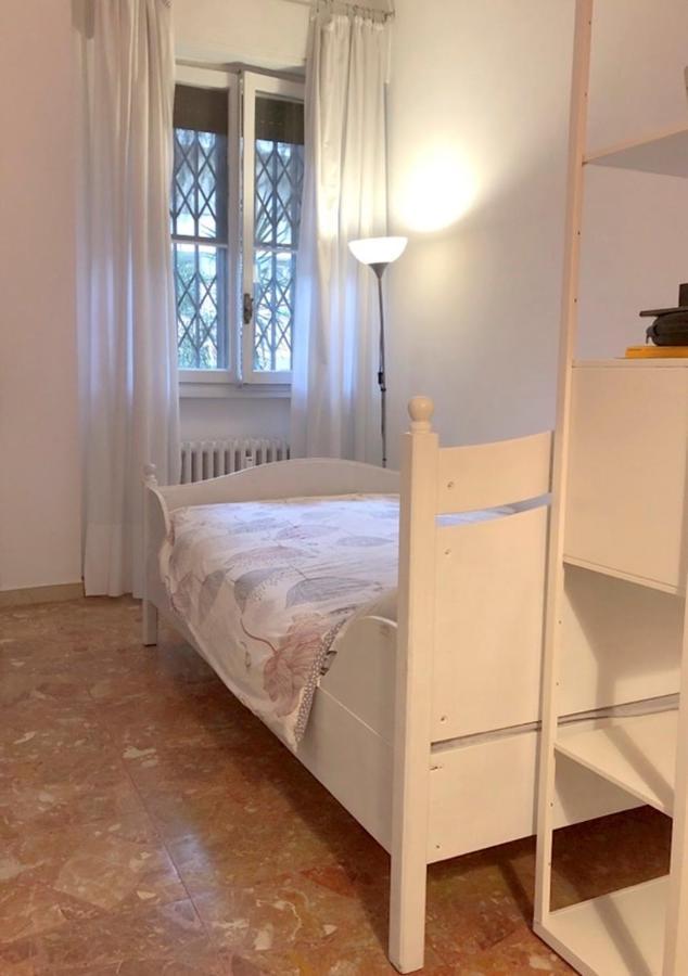 La Casina, Private House Appartement Florence