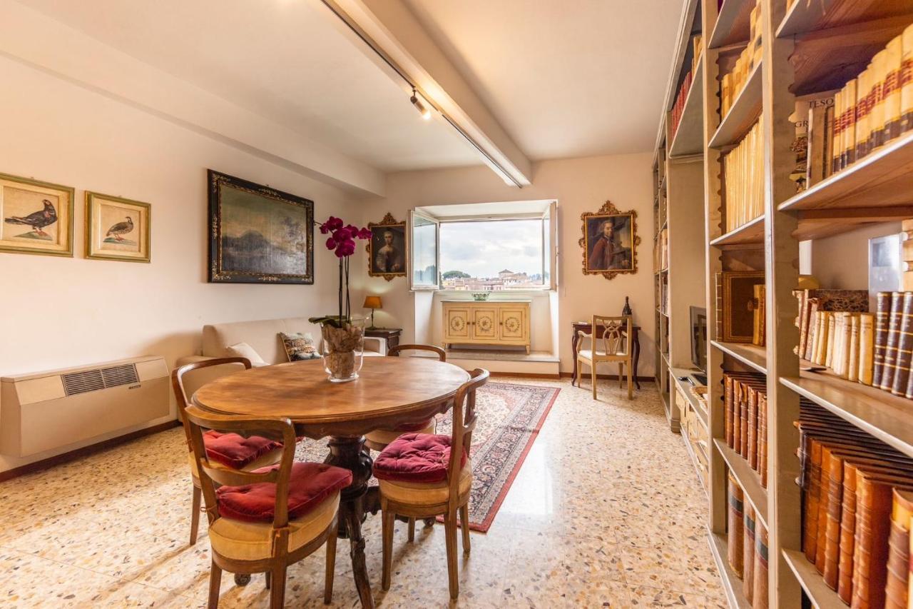 Lejlighed Vista Noble Firenze