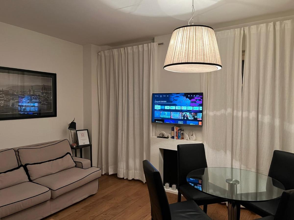 Nel Cuore Di - Palchetti Terrace Firenze