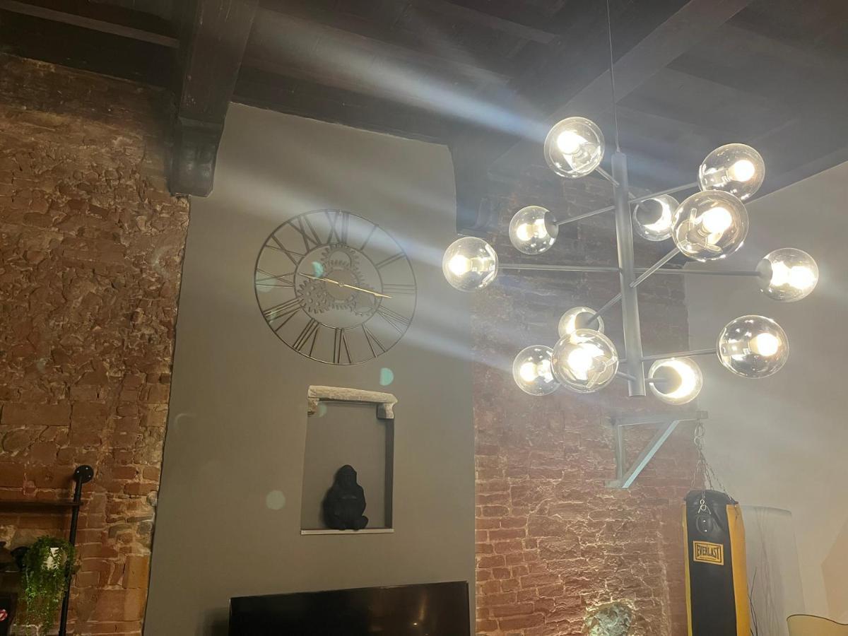Luxury Apartamento Florença