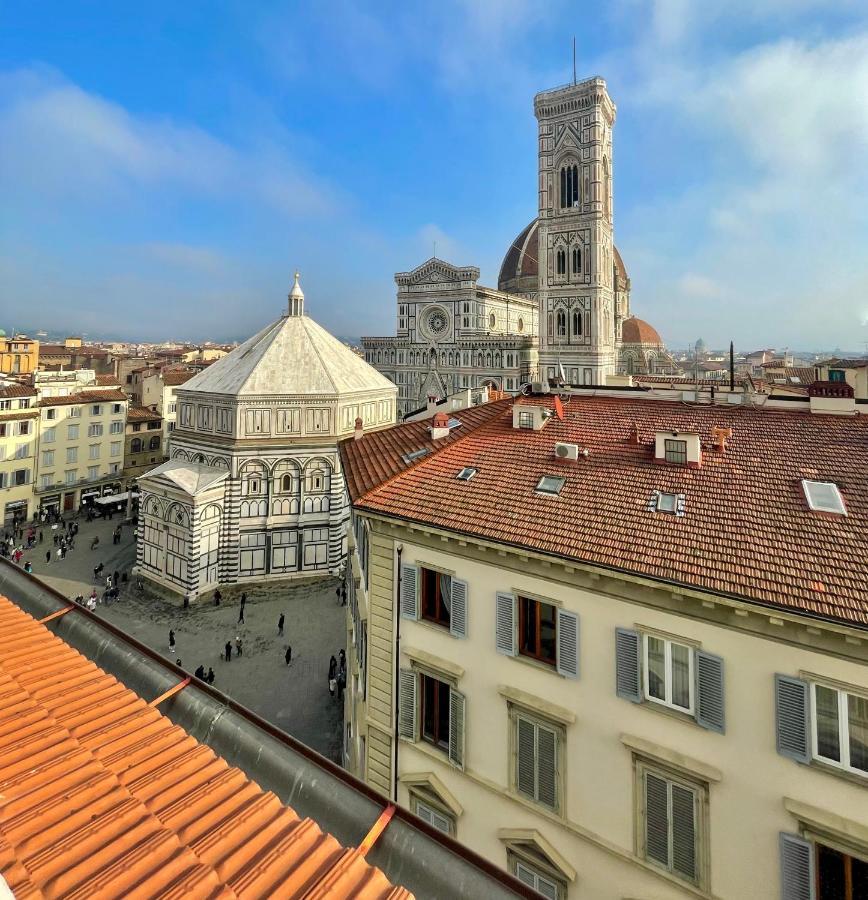 Ad Duomo, Maison d'hôtes