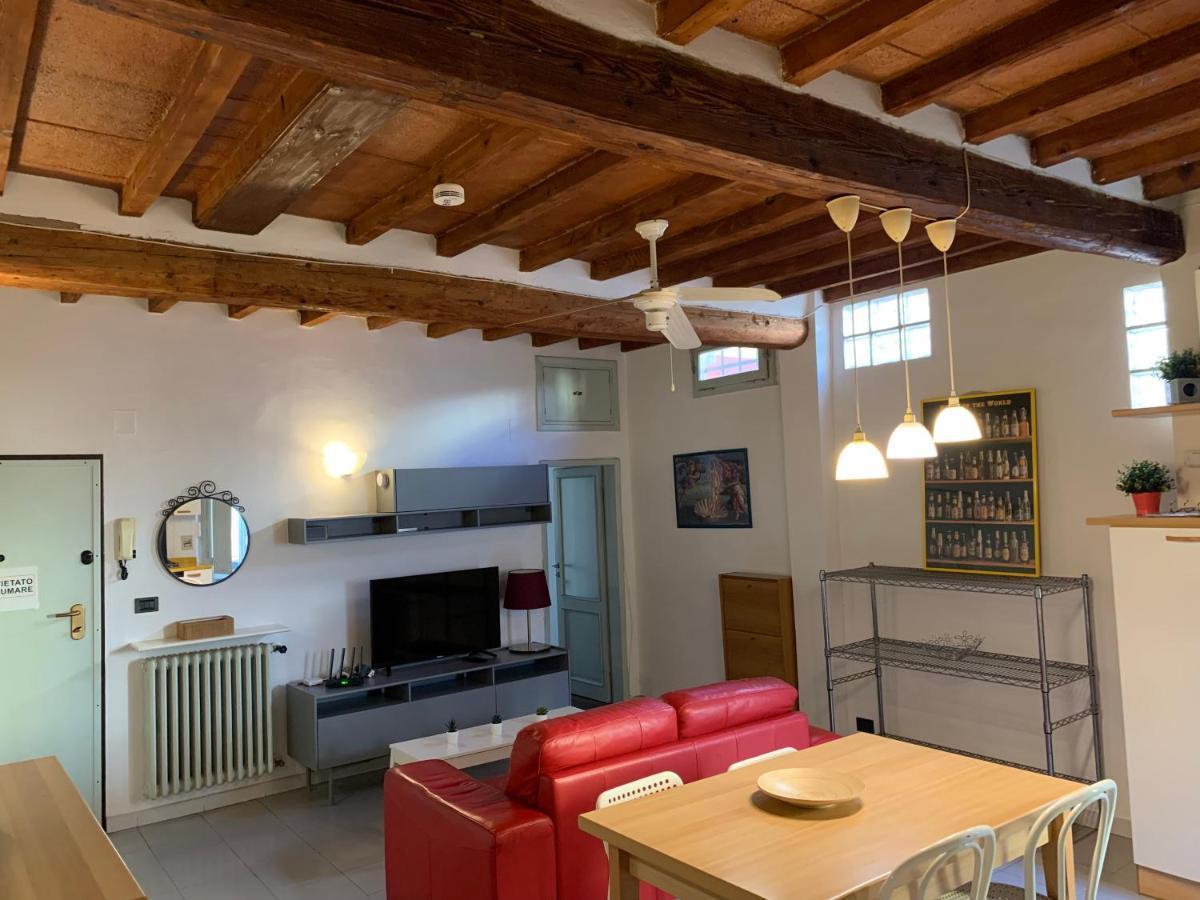 San Cristofano Appartamento