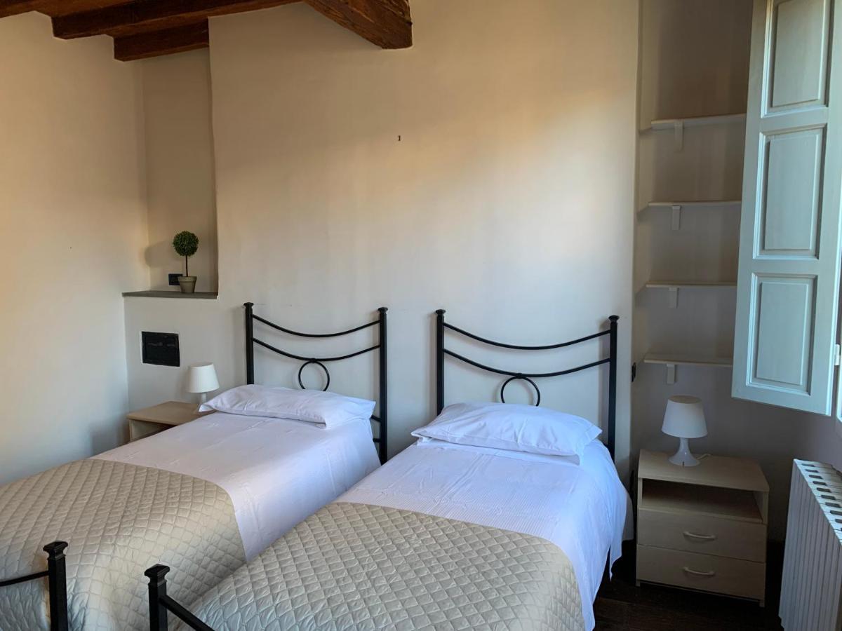 San Cristofano Appartamento *