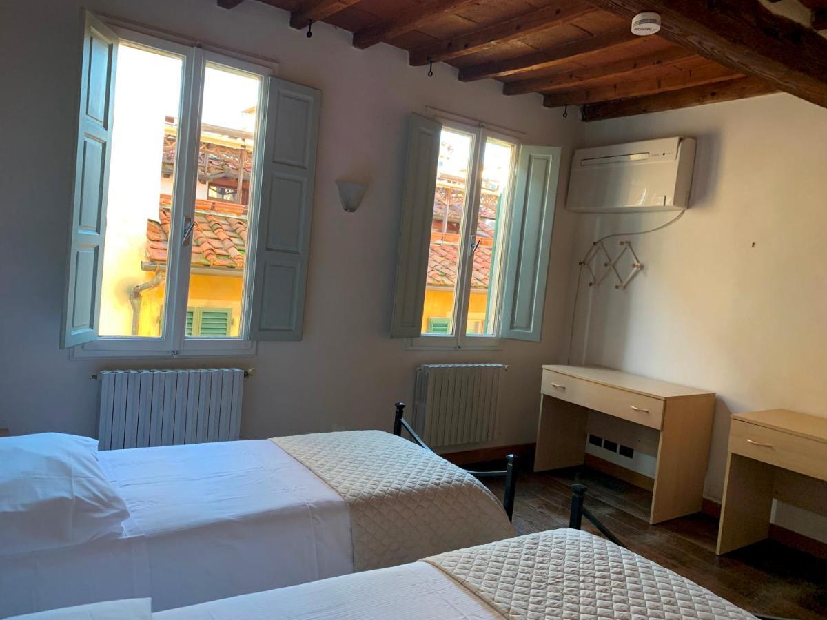 San Cristofano Appartamento