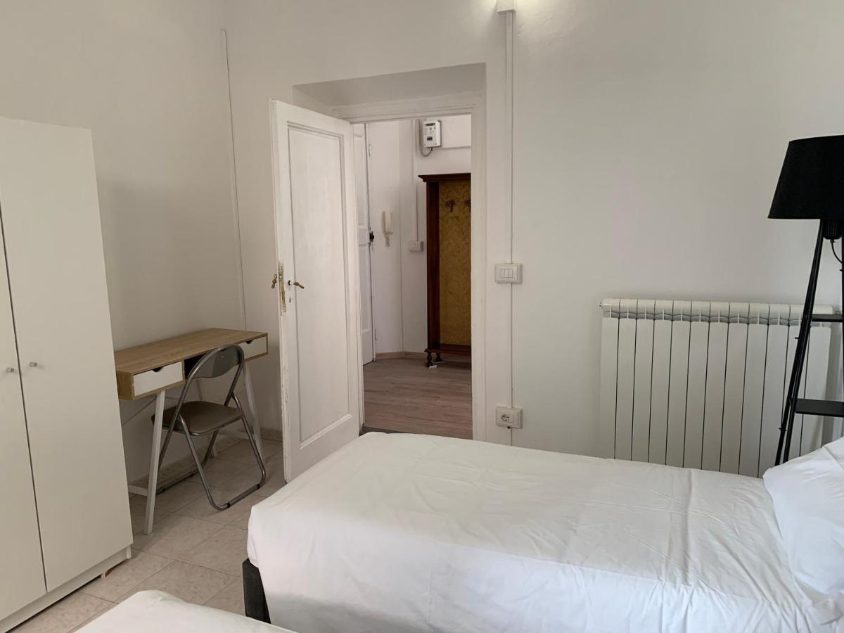 Porta Rossa Appartamento