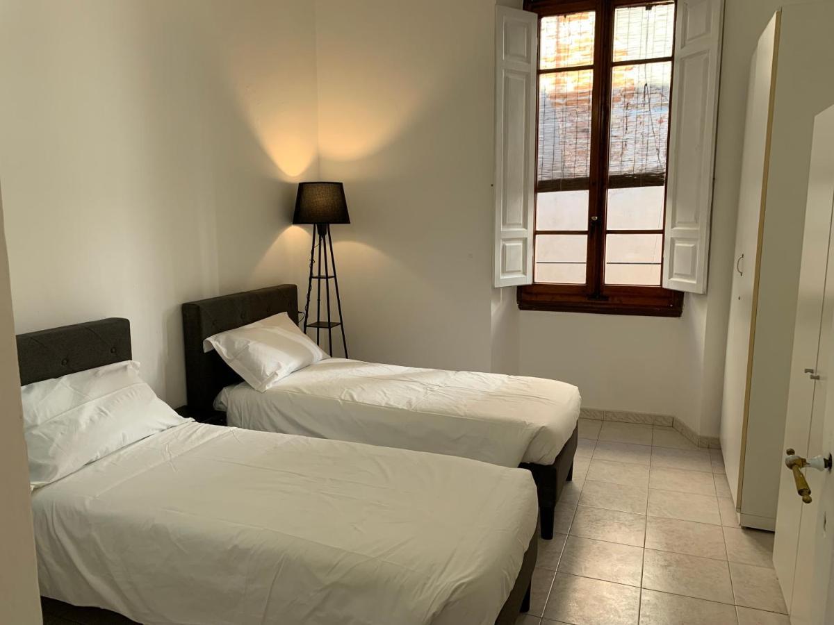 Appartamento Porta Rossa Firenze