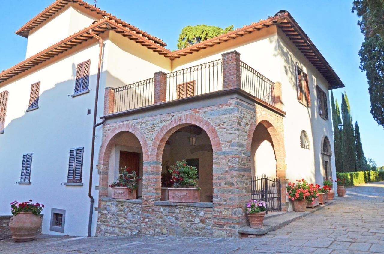 Apartamento Podere Di Montecchio - Colleramole *