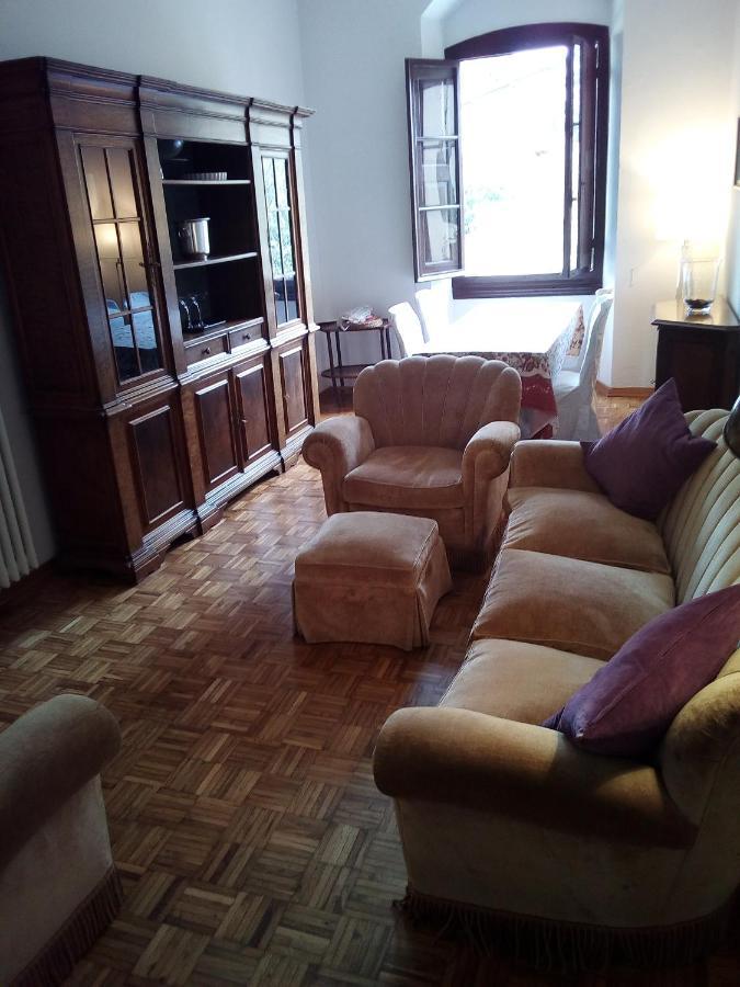 Boboli & Pitti House Lejlighed Firenze