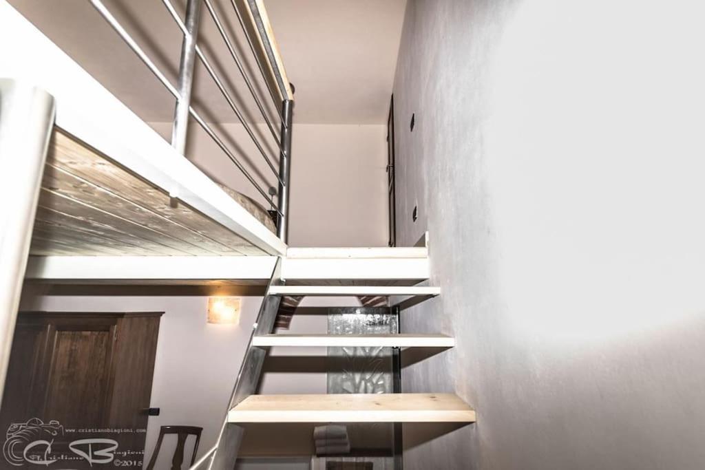 Beautiful By Il Mosaico Appartement *