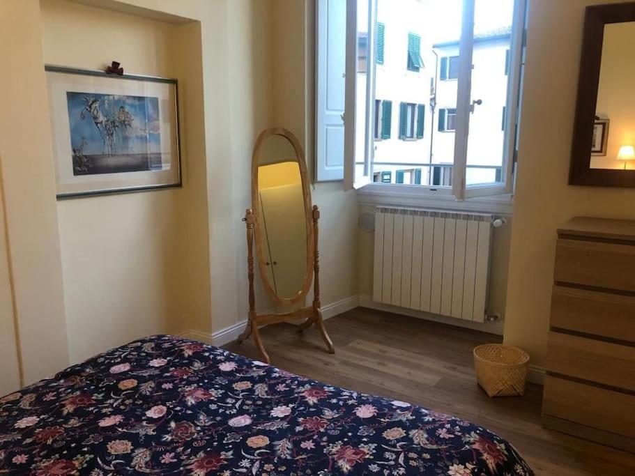 Fati Apartment Florence