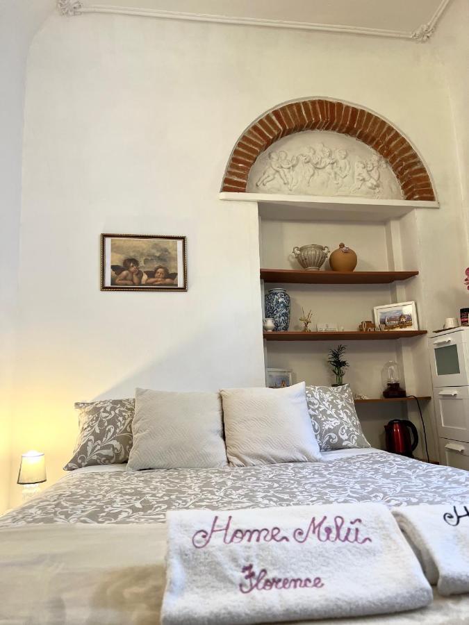 Acomodação com café da manhã  Milu - Milu Holidays *