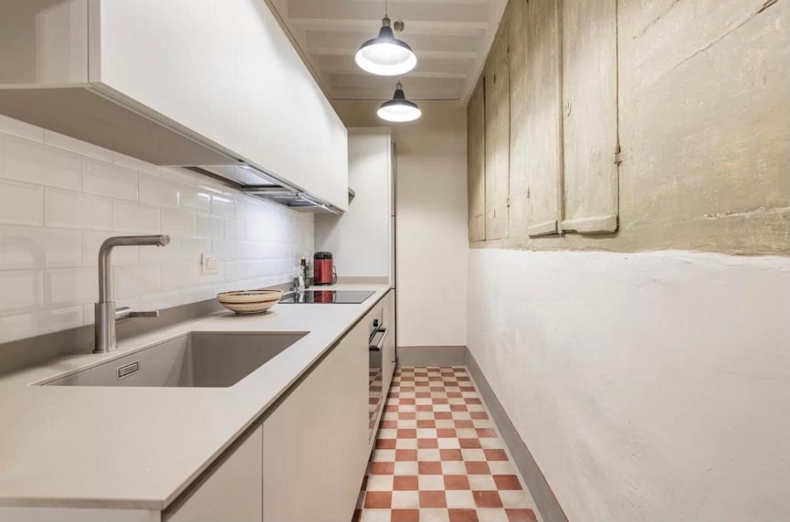 Duomo Luxury House Appartement Florence