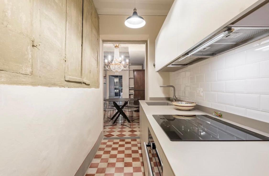 Duomo Luxury House * Florence