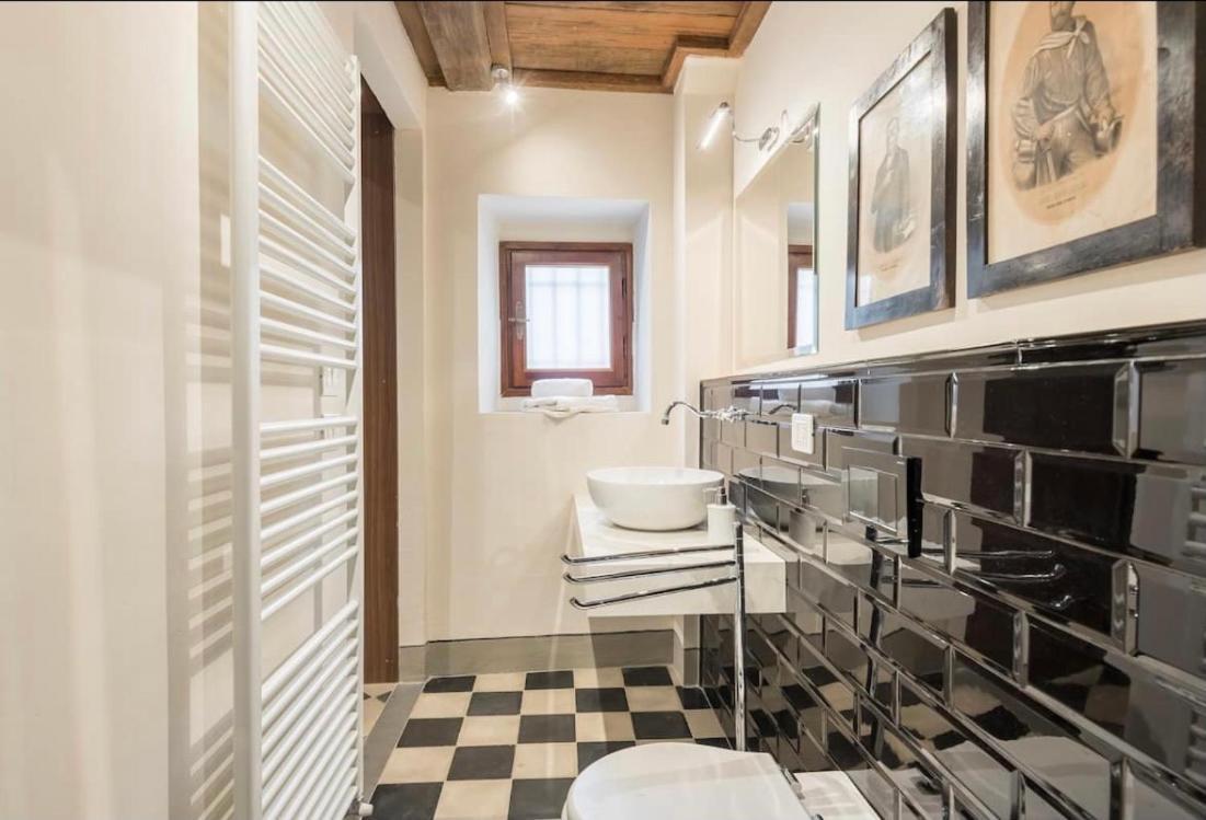 Duomo Luxury House *