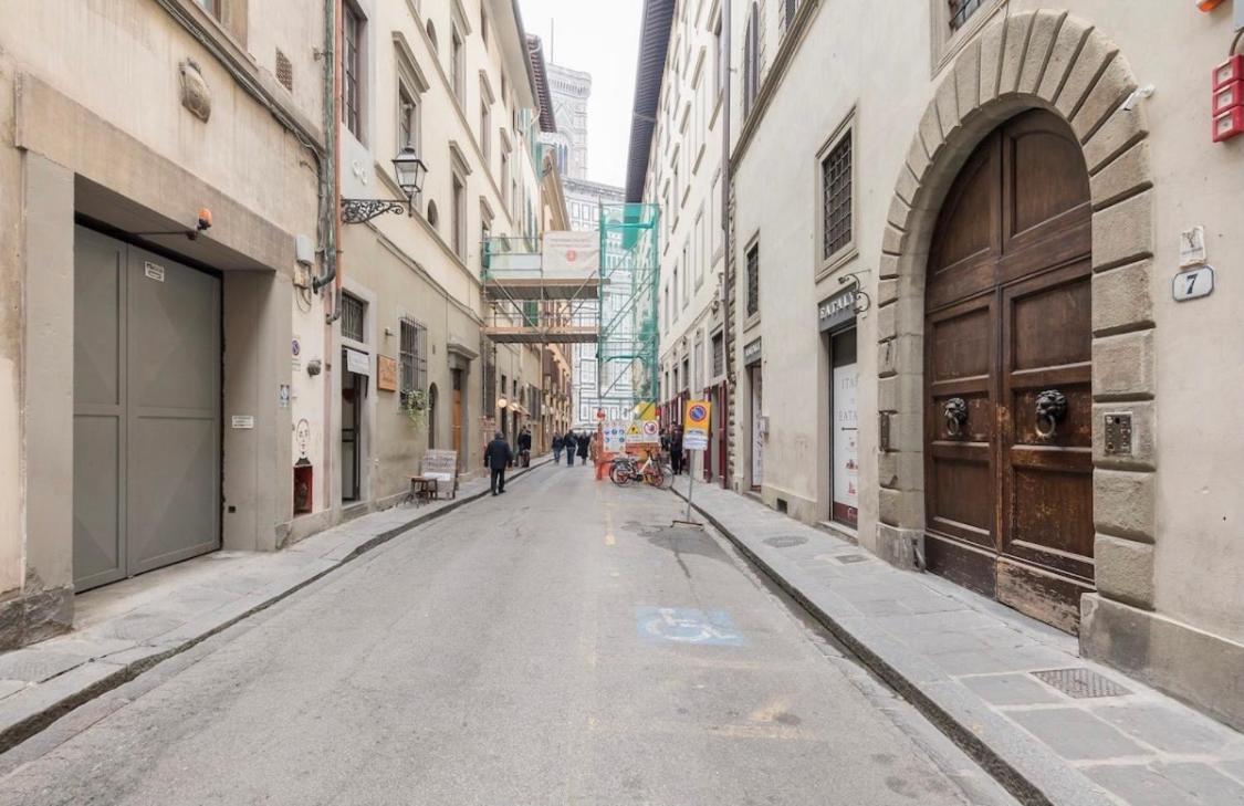 Duomo Luxury House