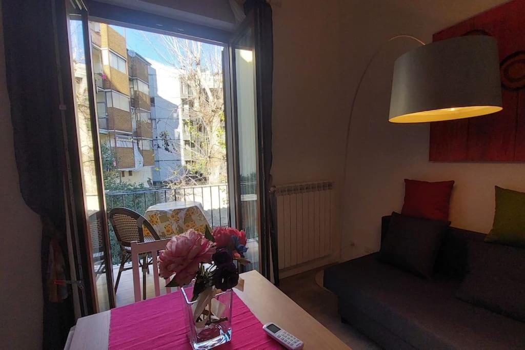 Cirilla Appartement