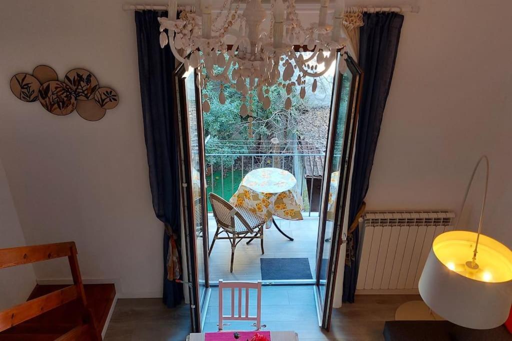 Cirilla Appartement Florence