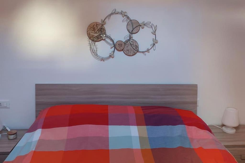 Cirilla Appartement *