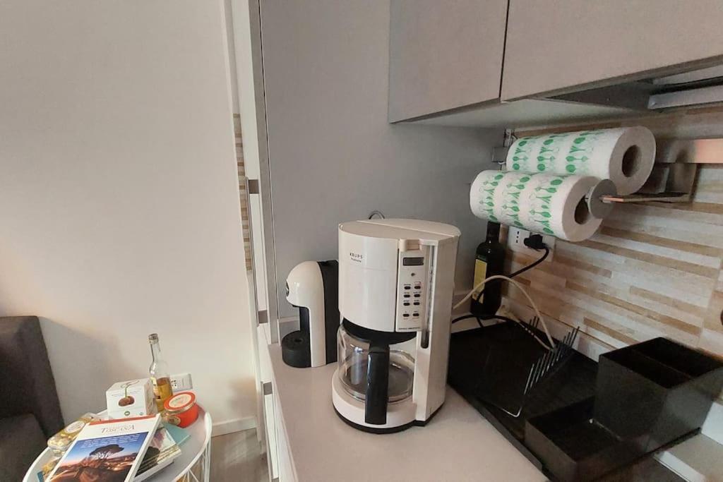Appartement Cirilla