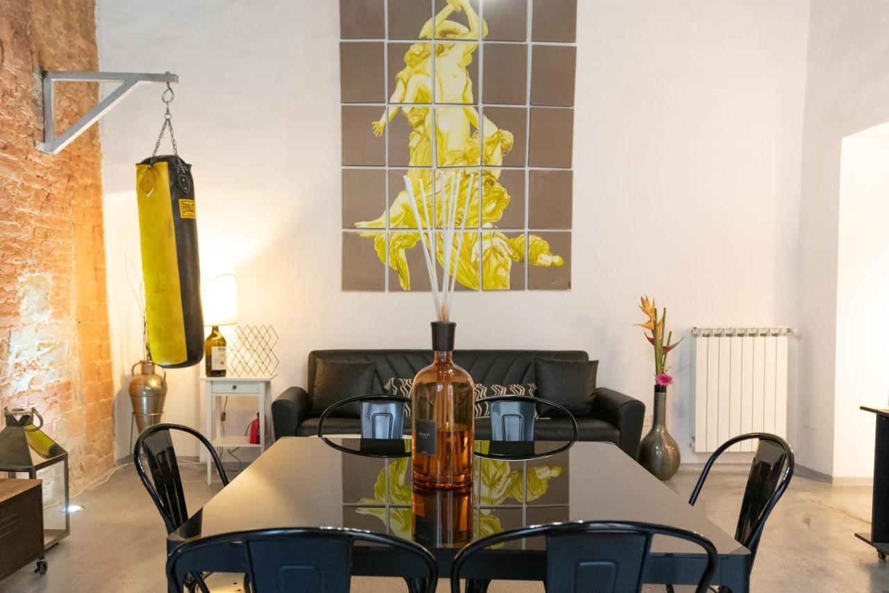 Luxury Apartamento *