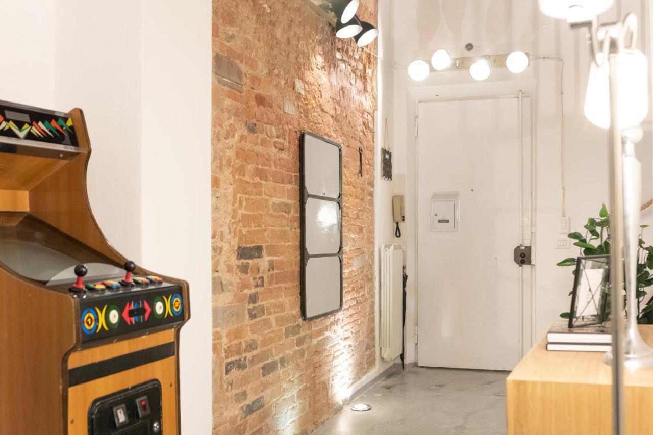 Apartamento Luxury Florença