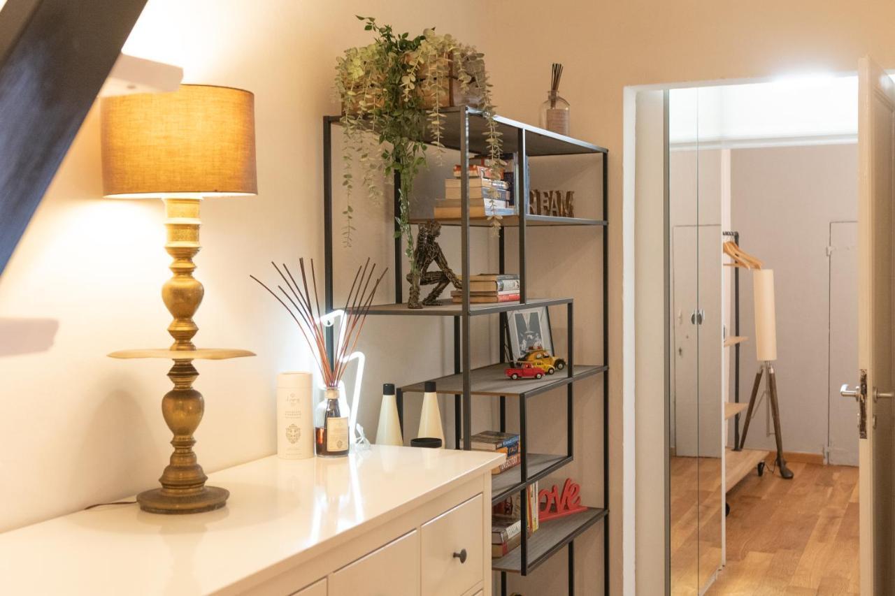 Luxury Apartamento Florença