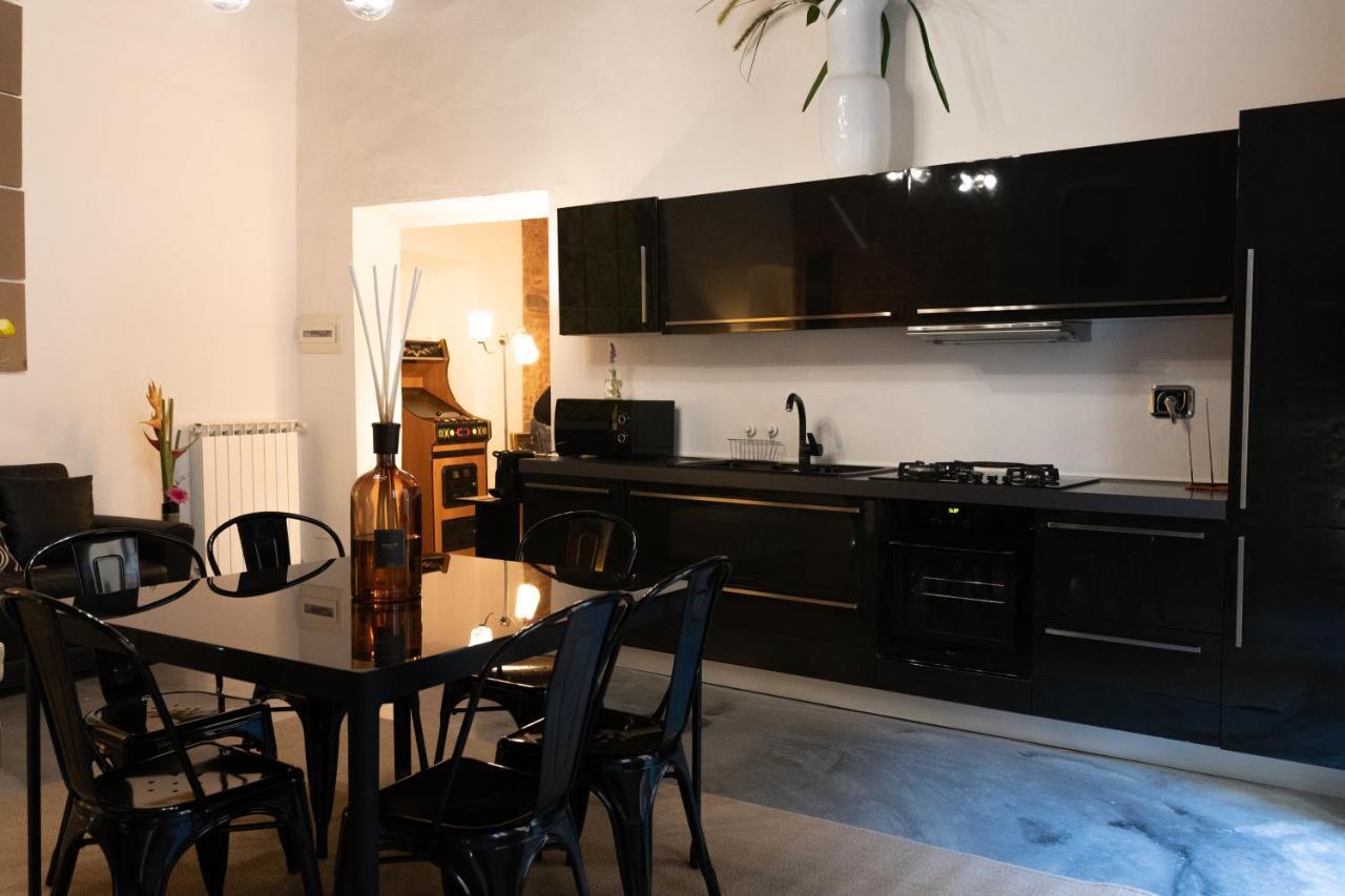 Luxury Florença