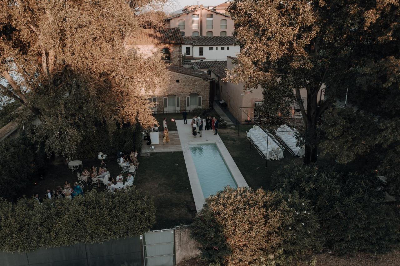 Riva Lofts Florence