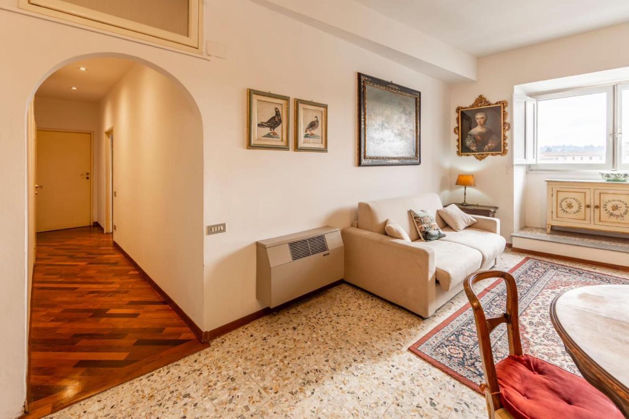 Lejlighed Vista Noble Firenze