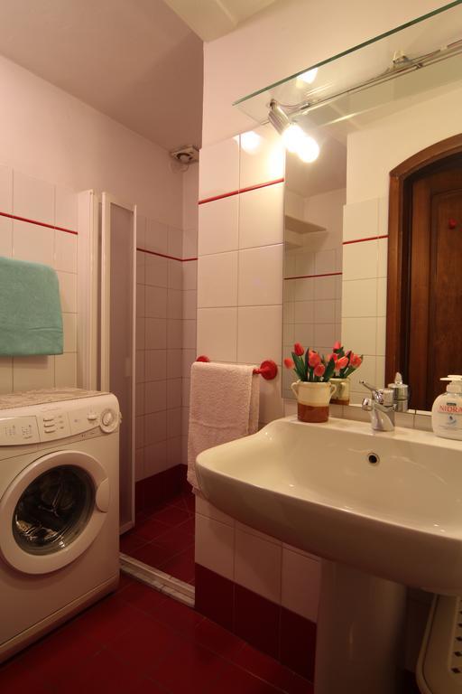 Verrazzano Appartement