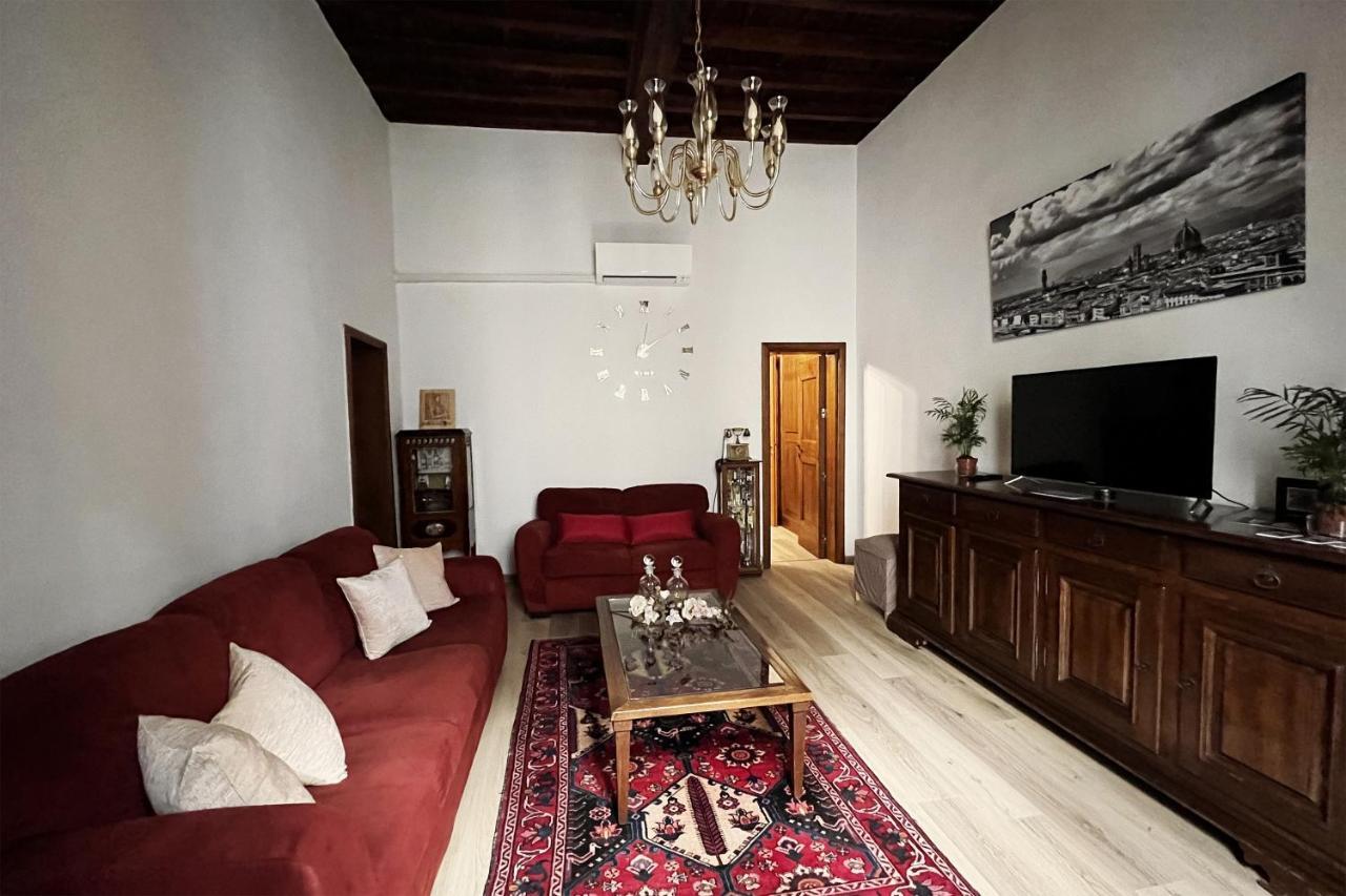 Gæstehus Da Mario In Firenze