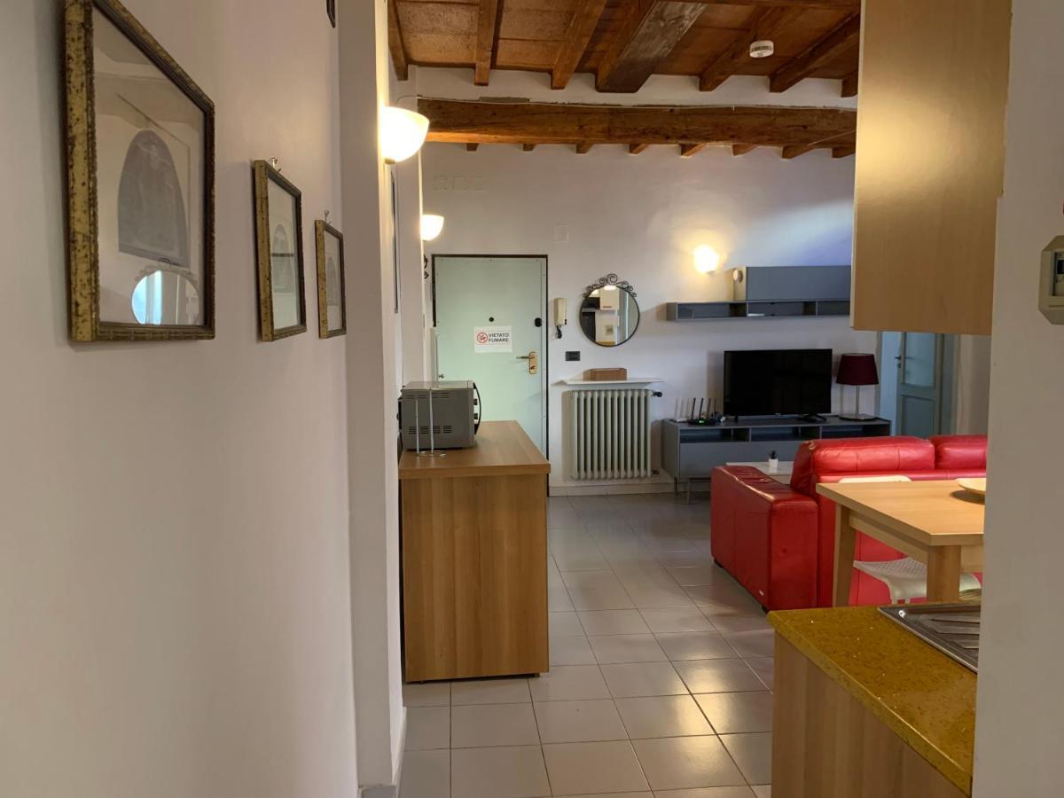 San Cristofano Appartamento